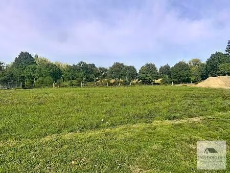 vente terrain à rimou (35560) : à vendre / 893m² rimou