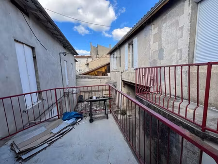 vente immeuble 0 pièces à montpon-ménestérol (24700)  171 359 €
