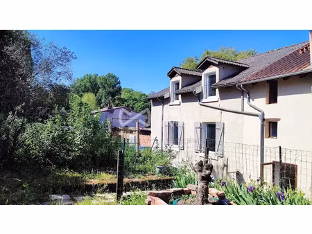 vente immeuble 300 m² à cransac (12110)  89 000 €