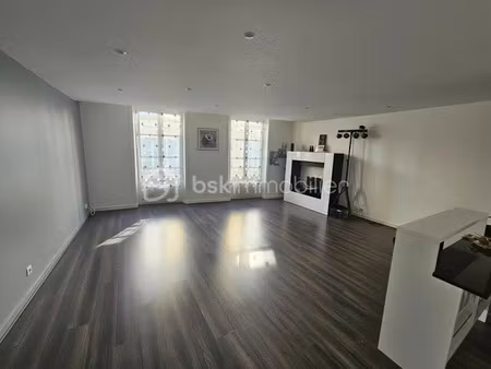 vente immeuble 8 pièces 280 m² à charlieu (42190)  199 000 €