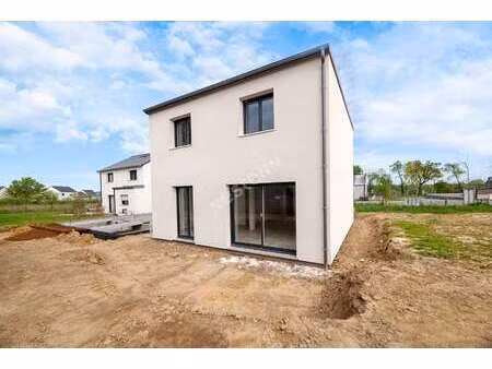 vente maison à liffré (35340) : à vendre / 95m² liffré