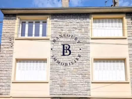 vente immeuble 124 m² à brive-la-gaillarde (19100)  265 000 €
