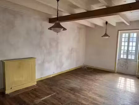 vente locaux professionnels 8 pièces 190 m² à saint-pierre-quiberon (56510)  273 000 €
