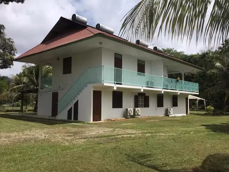 vente immeuble 0 pièces 254 m² à matoury (97351)  450 000 €