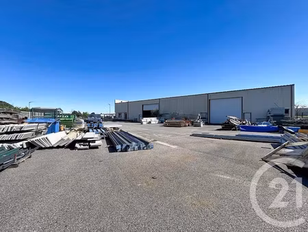 vente immeuble à auterive (31190)  1 050 000 €