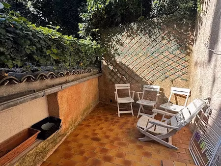 location appartement 2 pièces 53.82 m² à les arcs (83460)  650 €