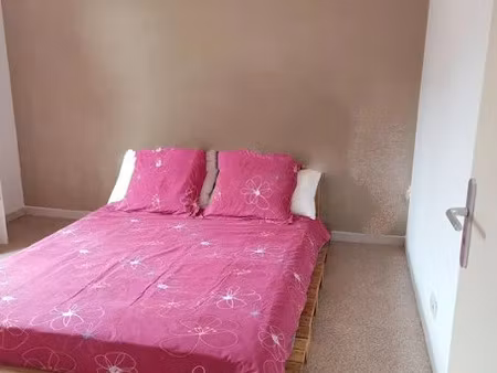 location meublée chambre 1 pièce 20 m² à saint-bonnet-en-champsaur (05500)  300 €