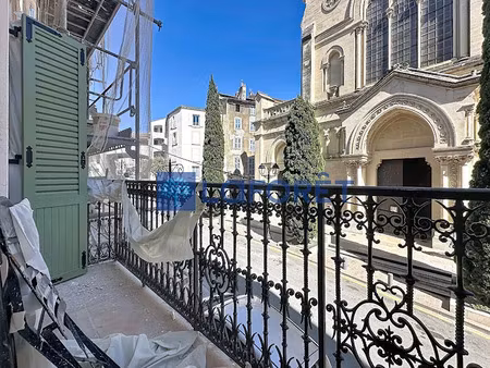 location appartement 1 pièce 18.19 m² à draguignan (83300)  411 €