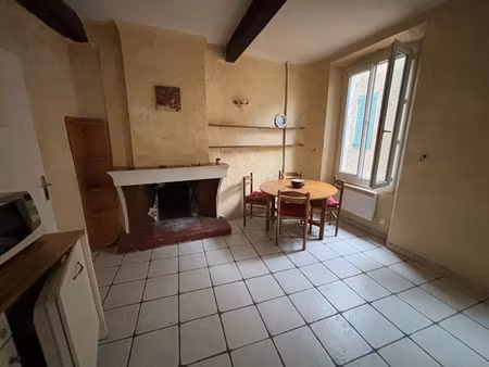 location appartement 2 pièces 29.23 m² à figanières (83830)  494 €