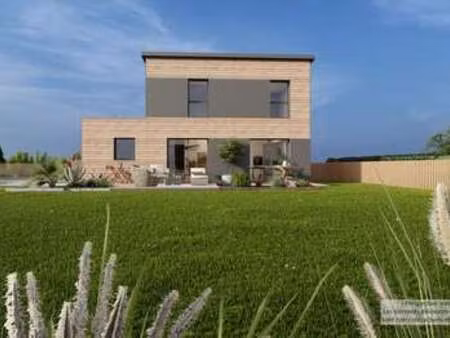vente maison à pont-scorff (56620) : à vendre / 90m² pont-scorff