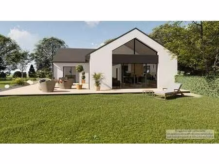 vente maison à trégunc (29910) : à vendre / 110m² trégunc