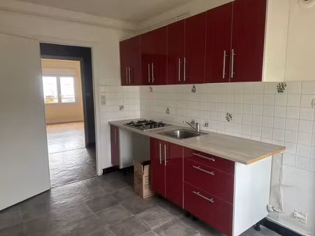location appartement 2 pièces 53 m² à sully-sur-loire (45600)  535 €