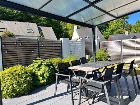 vente maison à auray (56400) : à vendre / 95m² auray