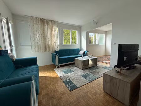 appartement arnouville 4 pièce(s) 65 m2