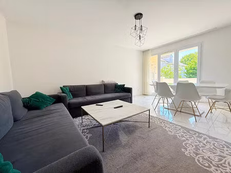 appartement arnouville 4 pièce(s) 73 m2