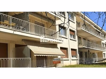 49 angers - val d'or  type 3 avec terrasse