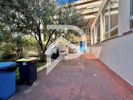 appartement 3 pièces a cannes centre-ville