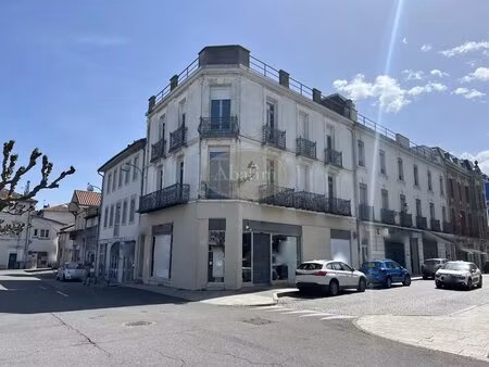 bel immeuble 400 m² haute garonne