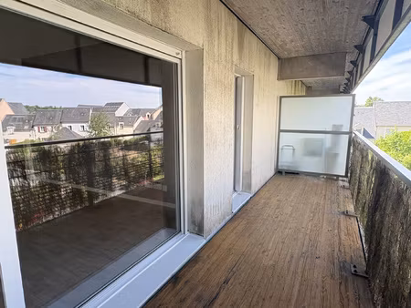 appartement t2