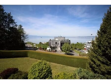 appartement t2 magnifique vue lac