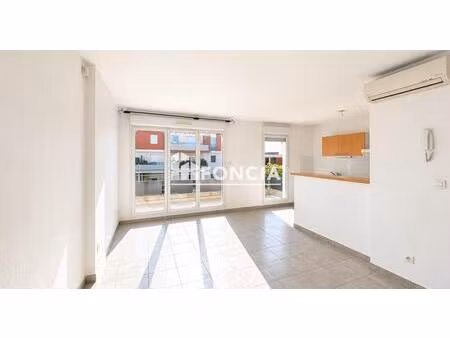 exclusivite appartement t2 avec terrasse et place de parking- idéal premier achat