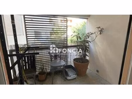 résidence le séverine - avenue jean jaurès