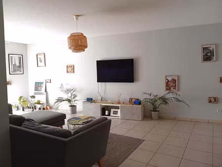 a vendre 144000 eur t3 de 68 m2 à perpignan - appartement trav