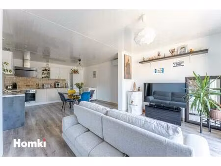 appartement t4 de 80 m2 à saint-médard-en-jalles 33160  avenue de mazeau