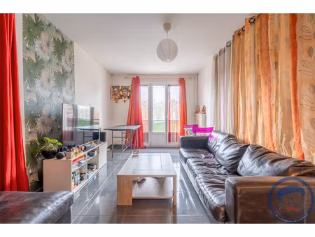 appartement familial à vendre