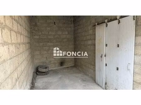 garage - saint martin