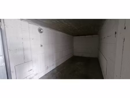 box à gentilly