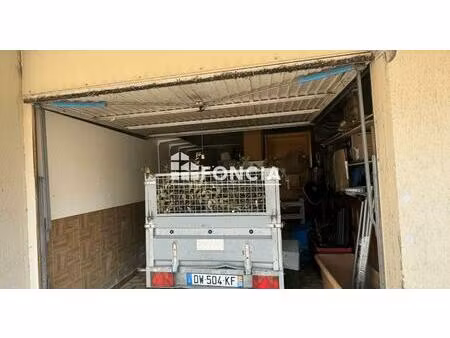 nîmes – clos d’orville – résidence le savoie