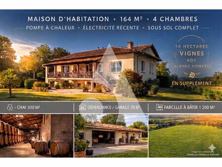ensemble immobilier