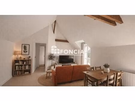 à vendre – longère de 170 m² – investissement locatif
