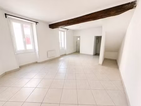 maison de ville - coupvray
