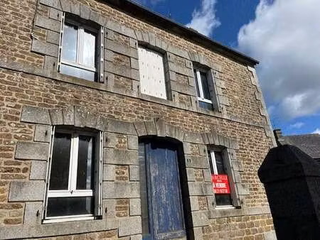 vente maison à montours (35460) : à vendre / 140m² montours