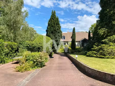 maison t7 (184 m²) à vendre à saint remy l honore