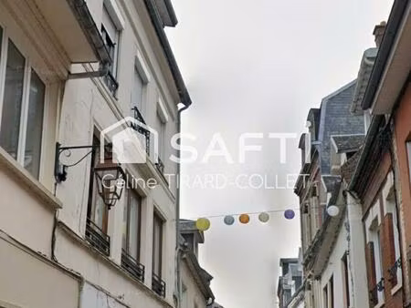 charmant appartement vendu loué
