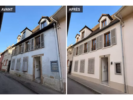 vente appartement 1 pièce 68 m² sélestat (67600)