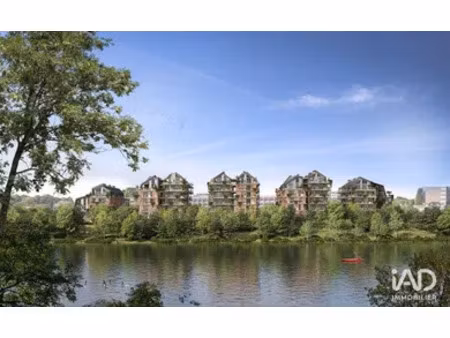 appartement à toulouse (31300)