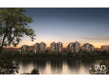 appartement à toulouse (31300)