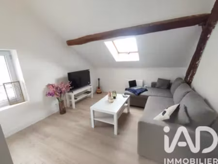 appartement à fublaines (77470)