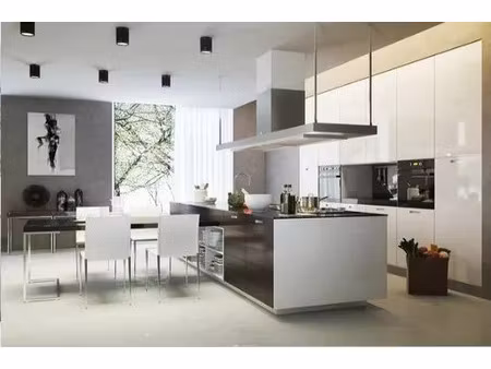 vente appartement 2 pièces 55 m² goussainville (95190)