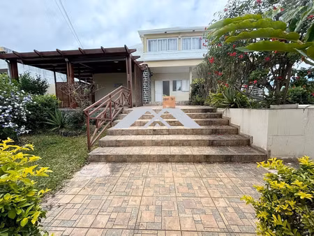 vente immeuble 309 m² le tampon (97430)