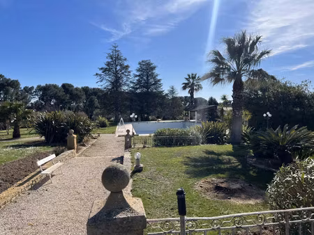 vente appartement 4 pièces 95 m² la ciotat (13600)