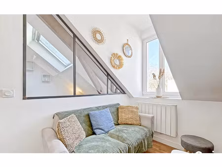 location appartement  m² t-2 à lorient  580 €