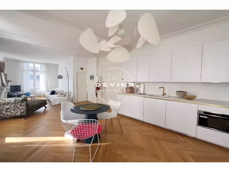 location appartement 2 pièces 49 m² à montpellier (34000)