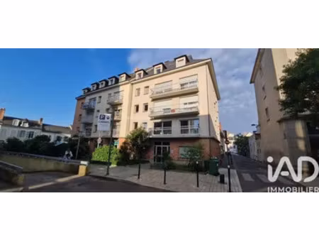 appartement à orléans (45000)