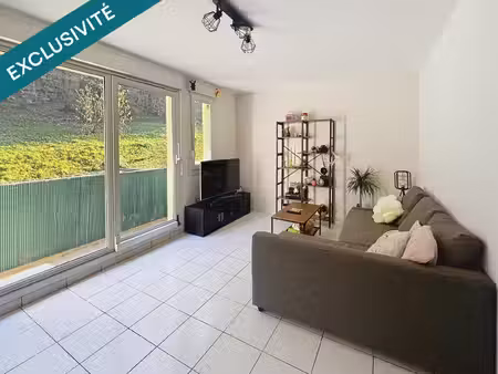 appartement 80 m2 4 chambres pour investisseurs