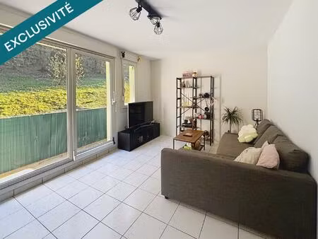 appartement 80 m2 4 chambres